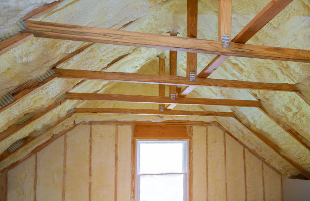 Types of Insulation We Offer in Magnolia, TX