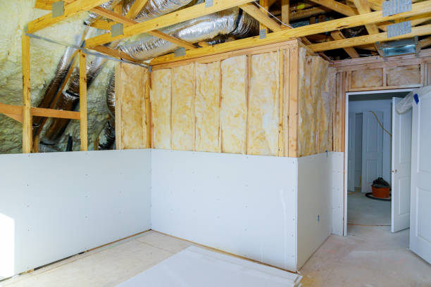 Best Spray Foam Insulation in Magnolia, TX