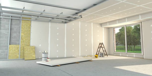 Best Insulation Maintenance and Repair in Magnolia, TX